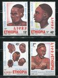 [Surma Nationalities Hairstyles, タイプ BDW]