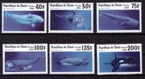 [Marine Mammals, Typ VH]