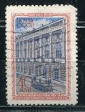 [Moscow Museums, type AOQ]