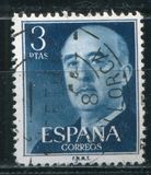 [Definitive Issue - General Franco, type AOK12]