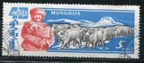 [The 40th Anniversary of the People's Republic - Livestock, 类型 GR]