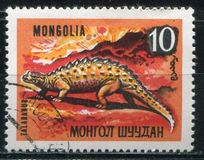 [Prehistoric Animals, type PA]