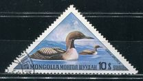 [Aquatic Birds, typ ABR]