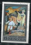 [Mongolian Opera and Drama, type ADE]