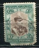 [Reza Shah Pahlavi., tipo AVT5]