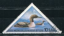 [Aquatic Birds, type ABR]