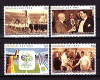 [Football World Cup - Germany, 類型 CEL]