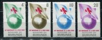 [The 100th Anniversary of the Red Cross, 类型 AU]