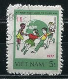 [International Children's Day, Scrivi GZ]