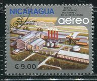 [Airmail - The 6th Anniversary of Revolution, loại BPK]