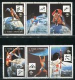 [Olympic Games - Barcelona, Spain, type AGC]