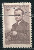 [The 50th Anniversary of the Birth of Jilemnicky - Writer, type EP]