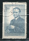 [The 50th Anniversary of the Birth of Jilemnicky - Writer, type EQ]