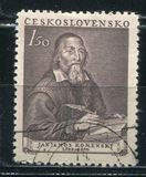 [The 360th Anniversary of the Birth of Komensky (Educationist), Tipo FH]