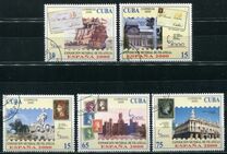 [World Stamp Exhibition "Espana 2000" - Madrid, Spain, タイプ GIG]