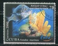 [World Tourism Day - Diving Sites, type GIW]