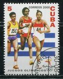 [Olympic Games - Sydney, Australia, Вид GIA]