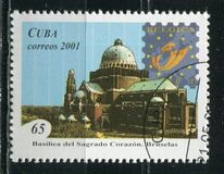 [International Stamp Exhibition Belgica 2001 - Brussels, Belgium, typ GLM]