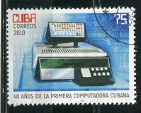 [The 40th Anniversary of Cuban Computer Production, 类型 IFP]