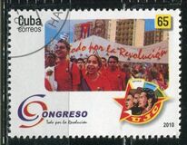 [U.J.C. Congress, type IFI]