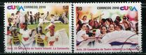 [The 20th Anniversary of Children's Theatre "La Colmenita", Tüüp IEL]
