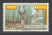 [Bohor Reedbuck, type AC3]
