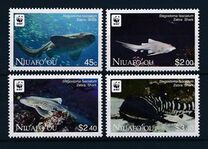 [WWF - Sharks, тып MZ]