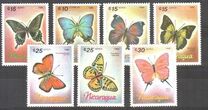 [Airmail - Butterflies, type BTZ]