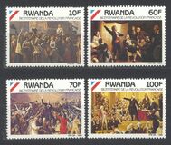 [The 200th Anniversary of French Revolution, type AVL]