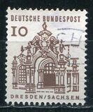 [German Building Structures of the 12th Century, large size, 类型 JR]