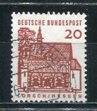 [German Building Structures of the 12th Century, large size, 类型 JT]