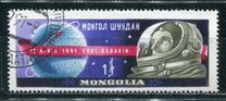 [World's First Manned Space Flight, 類型 FZ]