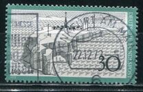 [Helgoland and Heidelberg, type TS]