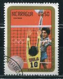 [Olympic Games - Los Angeles, USA, type BMO]