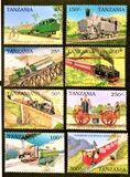 [Cog Railways, 类型 ACS]