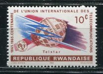 [The 100th Anniversary of I.T.U., тып AO]