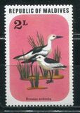 [Birds, type ZP]