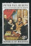 [The 250th Anniversary of the Birth of Thomas Gainsborough, 400th Anniversary of the Birth of Rubens, and 500th Anniversary of the Birth of Titian, type ZG]