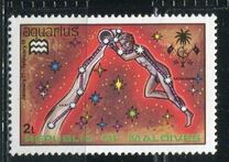 [Signs of the Zodiac, type SP]