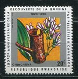 [The 150th Anniversary of Discovery of Quinine and Other Alkaloids by Pierre Joseph Pelletier and Joseph Bienaime Caventou, tipas JB]