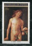 [The 500th Anniversary of the Birth of Albrecht Durer, typ LG]