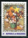 [Floral Paintings, タイプ OZ]