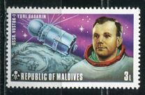 [American and Russian Space Exploration Projects, tegund QK]
