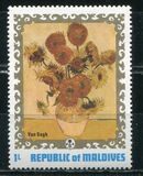 [Floral Paintings, タイプ OX]