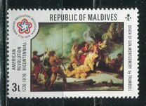 [The 200th Anniversary of American Revolution, タイプ WZ]