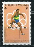 [Olympic Games - Montreal, Canada, type XU]