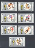 [Football World Cup - Italy, 类型 BVV]