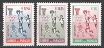 [Airmail - Olympic Games - Rome, Italy, τύπος OL]