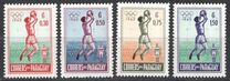 [Olympic Games - Rome, Italy, タイプ OK]