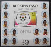 [African Football Cup, South Africa, type NM]
